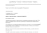 draft strong cease and desist letters for copyright or defamation